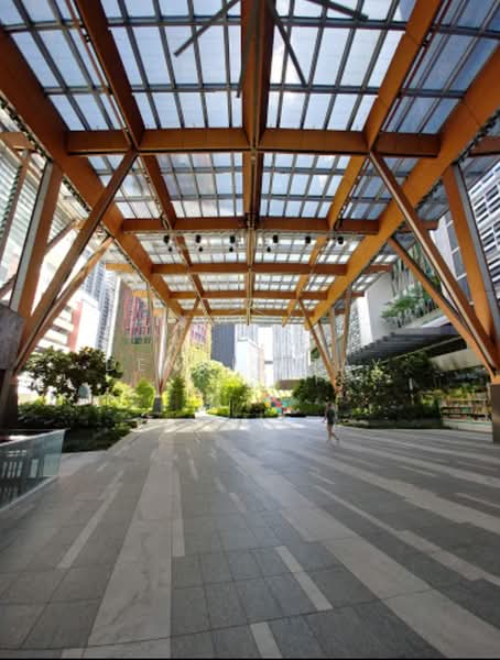 Tanjong Pagar Centre, 7 Wallich Street, 1,788 sqft, Mall Shop For Rent, by Dennis Tay, 21936681 - CommercialGuru.com.sg