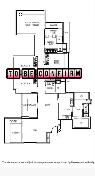 689E Woodlands Drive 75, 689E Woodlands Drive 75, 3 Bedrooms, 1,184 sqft, HDB Flat For Rent, by Jooli Yeap, 21936729 - PropertyGuru.com.sg