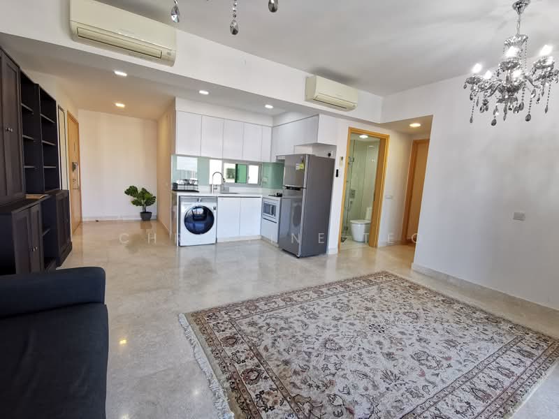 Eight Riversuites, 8 Whampoa East, 2 Bedrooms, 807 sqft, Condominium For Rent, by Christine Teo, 21936745 - PropertyGuru.com.sg
