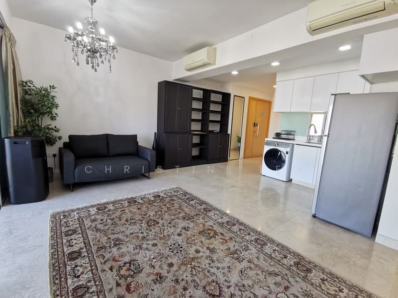Eight Riversuites, 8 Whampoa East, 2 Bedrooms, 807 sqft, Condominium For Rent, by Christine Teo, 21936745 - PropertyGuru.com.sg