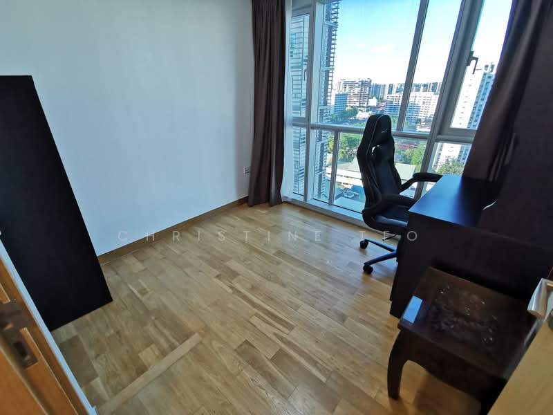 Eight Riversuites, 8 Whampoa East, 2 Bedrooms, 807 sqft, Condominium For Rent, by Christine Teo, 21936745 - PropertyGuru.com.sg