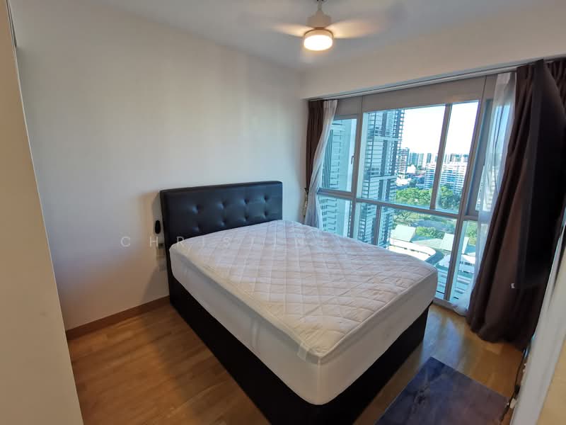 Eight Riversuites, 8 Whampoa East, 2 Bedrooms, 807 sqft, Condominium For Rent, by Christine Teo, 21936745 - PropertyGuru.com.sg