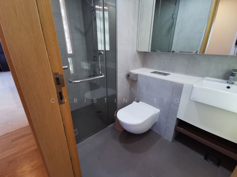 Eight Riversuites, 8 Whampoa East, 2 Bedrooms, 807 sqft, Condominium For Rent, by Christine Teo, 21936745 - PropertyGuru.com.sg