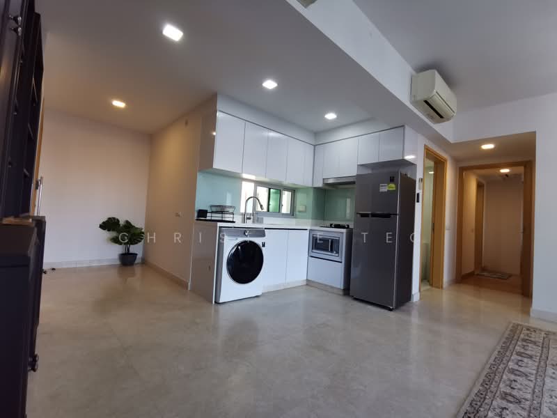 Eight Riversuites, 8 Whampoa East, 2 Bedrooms, 807 sqft, Condominium For Rent, by Christine Teo, 21936745 - PropertyGuru.com.sg