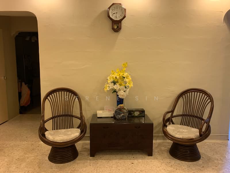 716 Clementi West Street 2, 716 Clementi West Street 2, 3 Bedrooms, 1,000 sqft, HDB Flat For Rent, by Serene Sin, 21936756 - PropertyGuru.com.sg