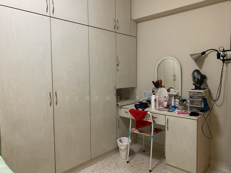 716 Clementi West Street 2, 716 Clementi West Street 2, 3 Bedrooms, 1,000 sqft, HDB Flat For Rent, by Serene Sin, 21936756 - PropertyGuru.com.sg