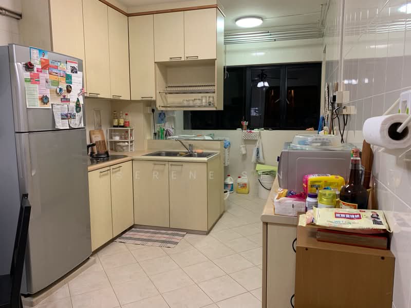 716 Clementi West Street 2, 716 Clementi West Street 2, 3 Bedrooms, 1,000 sqft, HDB Flat For Rent, by Serene Sin, 21936756 - PropertyGuru.com.sg