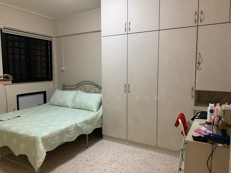 716 Clementi West Street 2, 716 Clementi West Street 2, 3 Bedrooms, 1,000 sqft, HDB Flat For Rent, by Serene Sin, 21936756 - PropertyGuru.com.sg