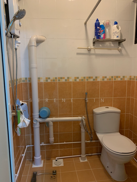 716 Clementi West Street 2, 716 Clementi West Street 2, 3 Bedrooms, 1,000 sqft, HDB Flat For Rent, by Serene Sin, 21936756 - PropertyGuru.com.sg