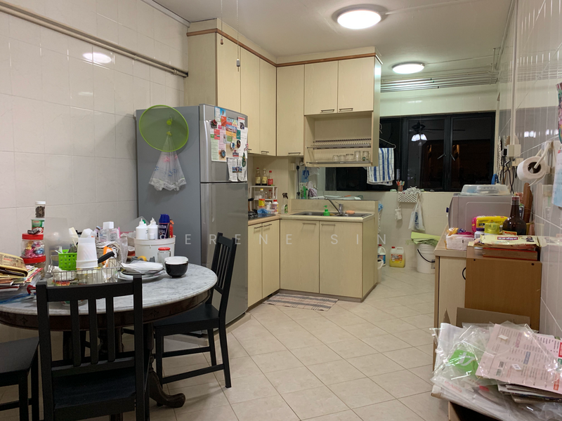 716 Clementi West Street 2, 716 Clementi West Street 2, 3 Bedrooms, 1,000 sqft, HDB Flat For Rent, by Serene Sin, 21936756 - PropertyGuru.com.sg