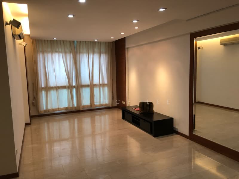 Lilydale, 558 Yishun Ave 6, 3 Bedrooms, 1,238 sqft, Condominium For Rent, by Terence Lee, 21937098 - PropertyGuru.com.sg