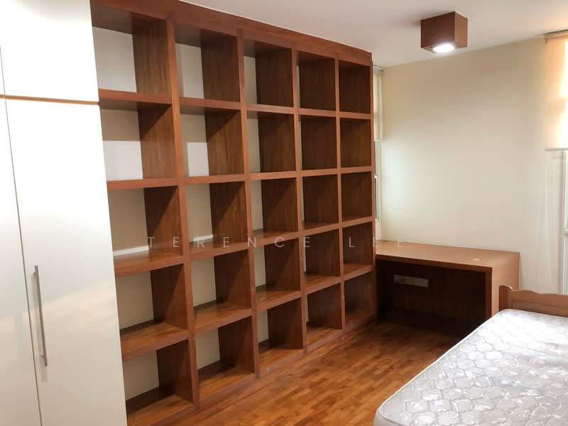 Lilydale, 558 Yishun Ave 6, 3 Bedrooms, 1,238 sqft, Condominium For Rent, by Terence Lee, 21937098 - PropertyGuru.com.sg