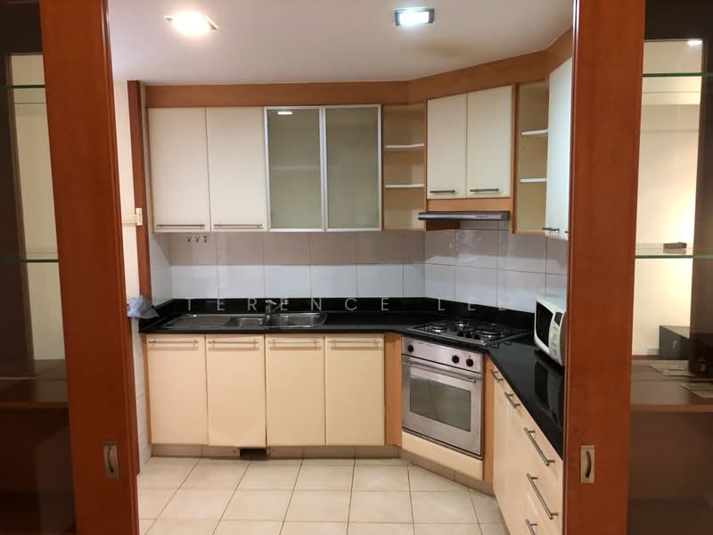 Lilydale, 558 Yishun Ave 6, 3 Bedrooms, 1,238 sqft, Condominium For Rent, by Terence Lee, 21937098 - PropertyGuru.com.sg