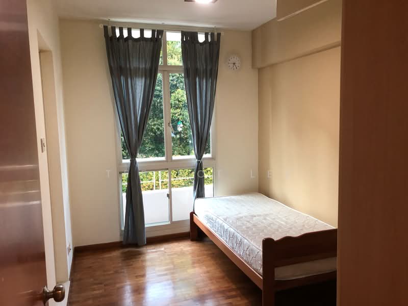 Lilydale, 558 Yishun Ave 6, 3 Bedrooms, 1,238 sqft, Condominium For Rent, by Terence Lee, 21937098 - PropertyGuru.com.sg