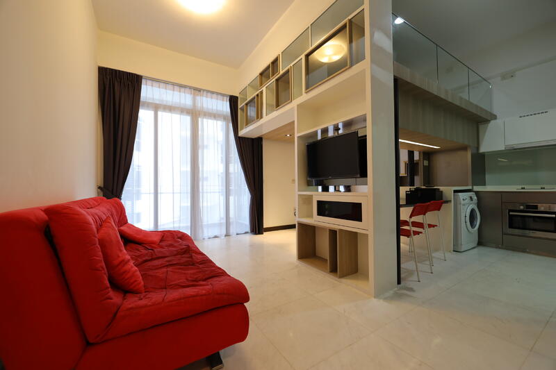 Euhabitat Condominium For Sale at S 750,000 PropertyGuru Singapore