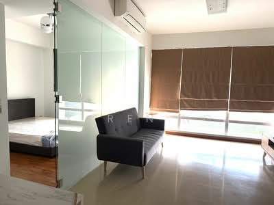 For Rent - The Clift