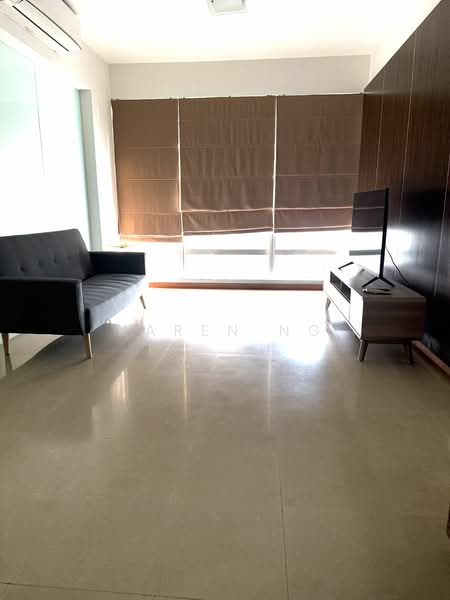 For Rent - The Clift