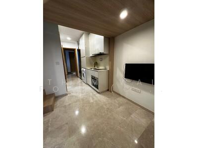 For Rent - City Gate