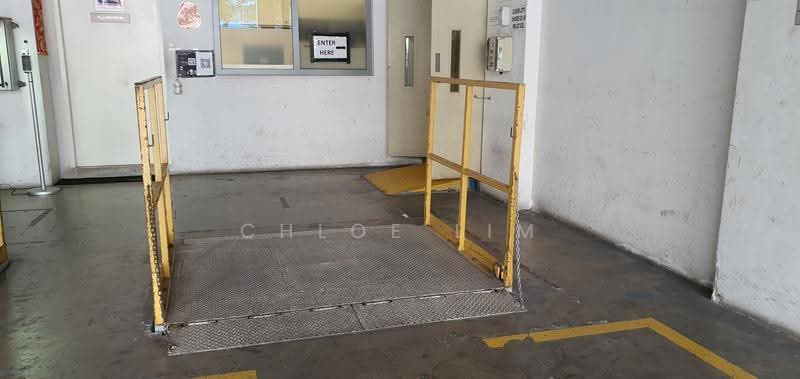 Crescent @ Kallang, 47 Kallang Pudding Road, Macpherson / Potong Pasir, 1,000 sqft, Light Industrial (B1) For Rent, by Chloe Lim, 21937639 - CommercialGuru.com.sg