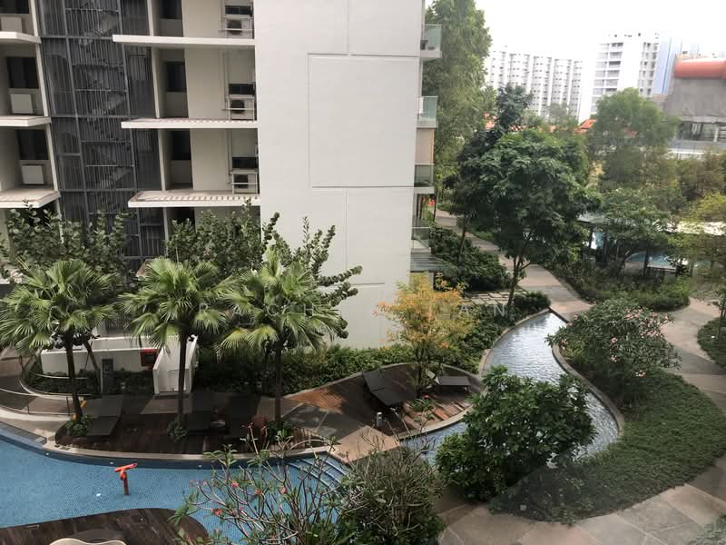 Waterfront Isle, 730 Bedok Reservoir Road, 2 Bedrooms, 915 sqft, Condominium For Rent, by Rachel Tan, 21937676 - PropertyGuru.com.sg