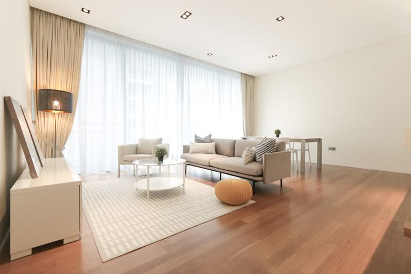 Hilltops, 99 Cairnhill Circle, 2 Bedrooms, 1,249 sqft, Condominium For Rent, by Jane Lim, 21937981 - PropertyGuru.com.sg