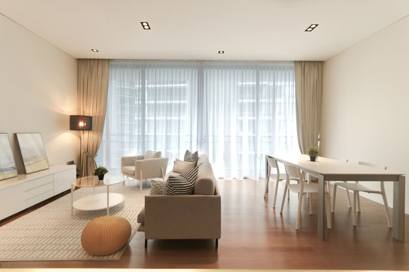 Hilltops, 99 Cairnhill Circle, 2 Bedrooms, 1,249 sqft, Condominium For Rent, by Jane Lim, 21937981 - PropertyGuru.com.sg