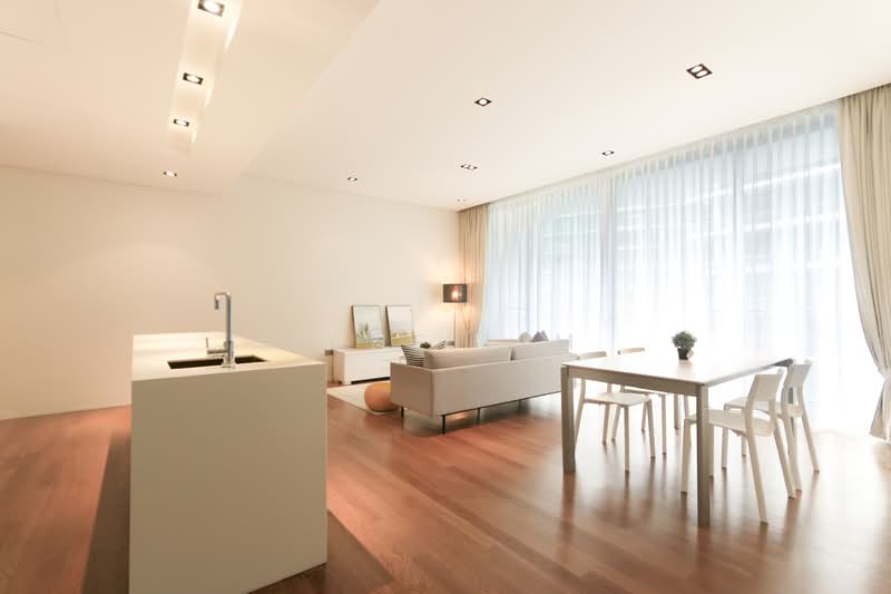 Hilltops, 99 Cairnhill Circle, 2 Bedrooms, 1,249 sqft, Condominium For Rent, by Jane Lim, 21937981 - PropertyGuru.com.sg