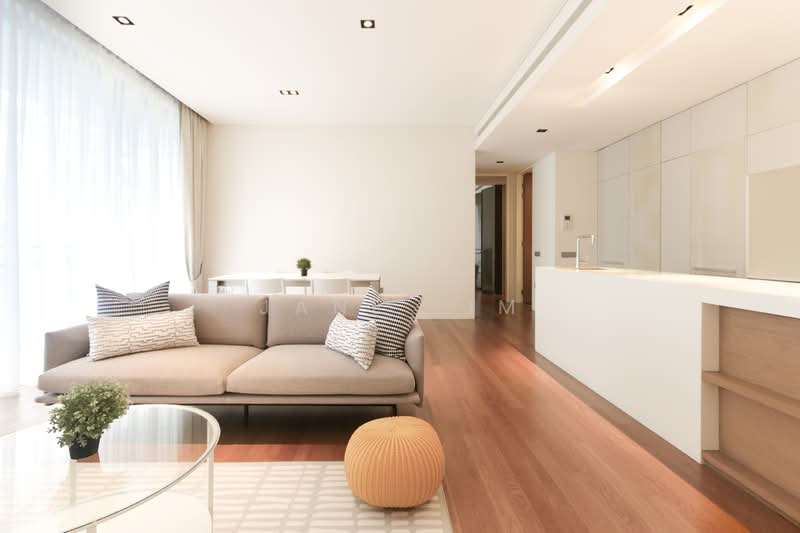 Hilltops, 99 Cairnhill Circle, 2 Bedrooms, 1,249 sqft, Condominium For Rent, by Jane Lim, 21937981 - PropertyGuru.com.sg