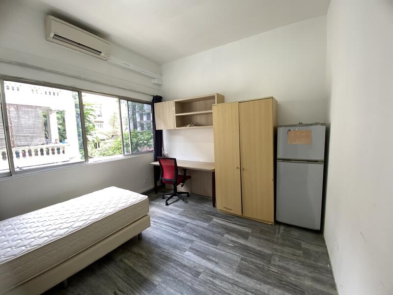 Near Peace Ctr/Wilkie Rd Pte Apartmt room for rent, Wilkie Road, Room
