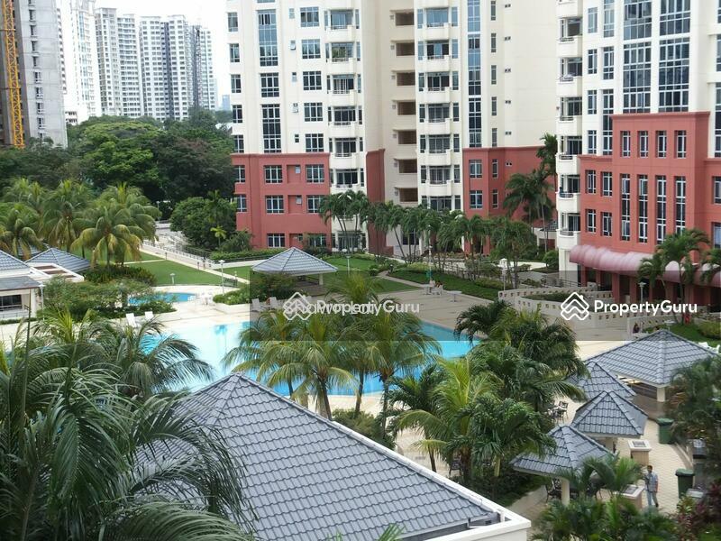 For Rent - The Makena
