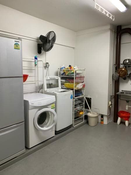 685 Race Course Road, 685 Race Course Road, Farrer Park / Serangoon Rd, 2 Bedrooms, 700 sqft, HDB Flat For Rent, by Elaine Tay, 21939145 - PropertyGuru.com.sg