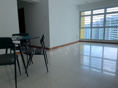 For Rent - 647 Punggol Central
