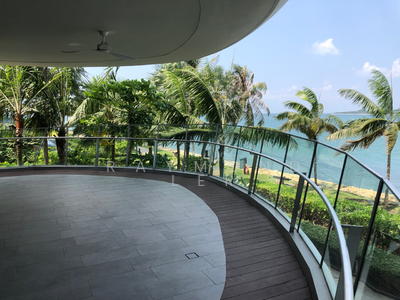 For Sale - Seascape @ Sentosa Cove