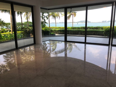 For Sale - Seascape @ Sentosa Cove