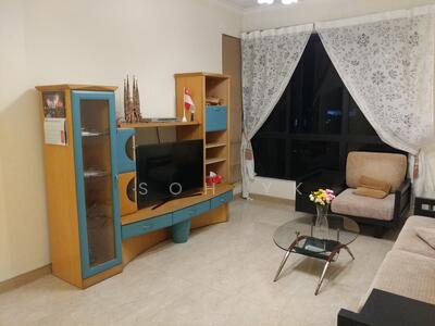 For Rent - Heritage View