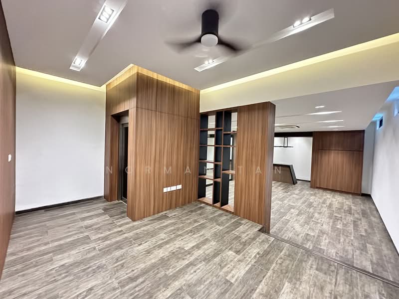 Jalan Jarak, Jalan Jarak, 6 Bedrooms, 6,080 sqft, Semi-Detached House For Sale, by Norman Tan, 21939960 - PropertyGuru.com.sg