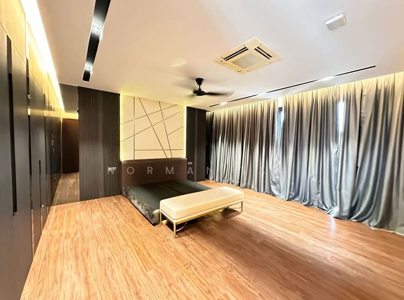 Jalan Jarak, Jalan Jarak, 6 Bedrooms, 6,080 sqft, Semi-Detached House For Sale, by Norman Tan, 21939960 - PropertyGuru.com.sg