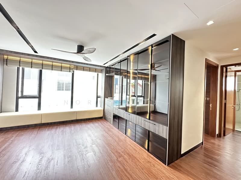 Jalan Jarak, Jalan Jarak, 6 Bedrooms, 6,080 sqft, Semi-Detached House For Sale, by Norman Tan, 21939960 - PropertyGuru.com.sg