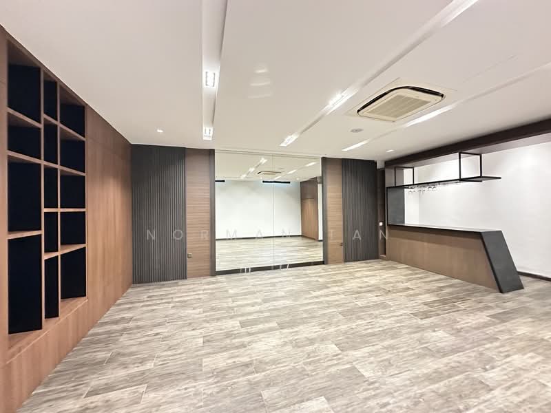 Jalan Jarak, Jalan Jarak, 6 Bedrooms, 6,080 sqft, Semi-Detached House For Sale, by Norman Tan, 21939960 - PropertyGuru.com.sg