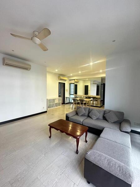 Merawoods, 136 Hillview Avenue, 3 Bedrooms, 1,346 sqft, Condominium For Rent, by Sherlyn Wong, 21940125 - PropertyGuru.com.sg