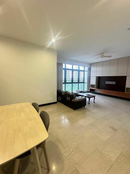 Merawoods, 136 Hillview Avenue, 3 Bedrooms, 1,346 sqft, Condominium For Rent, by Sherlyn Wong, 21940125 - PropertyGuru.com.sg