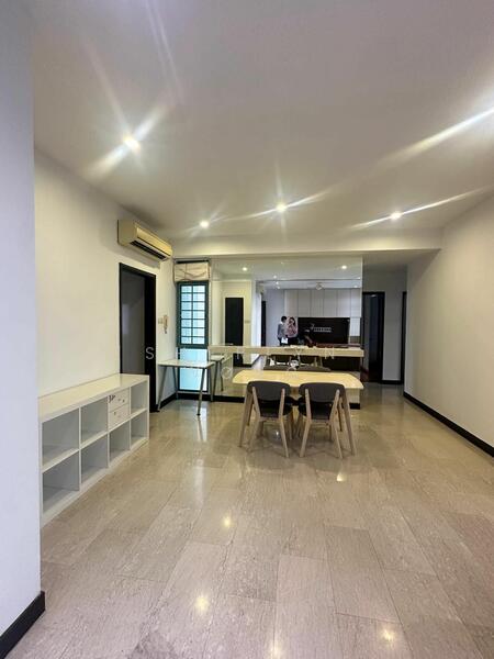 Merawoods, 136 Hillview Avenue, 3 Bedrooms, 1,346 sqft, Condominium For Rent, by Sherlyn Wong, 21940125 - PropertyGuru.com.sg