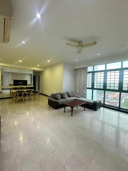 Merawoods, 136 Hillview Avenue, 3 Bedrooms, 1,346 sqft, Condominium For Rent, by Sherlyn Wong, 21940125 - PropertyGuru.com.sg