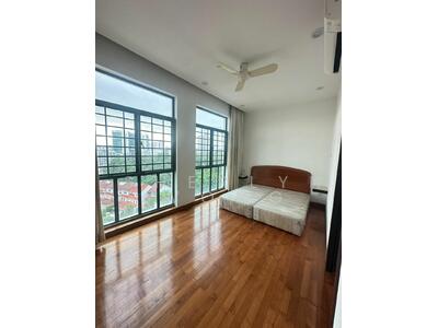 For Rent - Merawoods