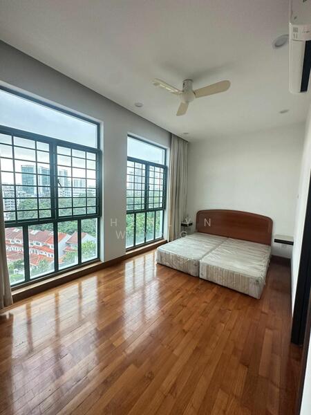 Merawoods, 136 Hillview Avenue, 3 Bedrooms, 1,346 sqft, Condominium For Rent, by Sherlyn Wong, 21940125 - PropertyGuru.com.sg