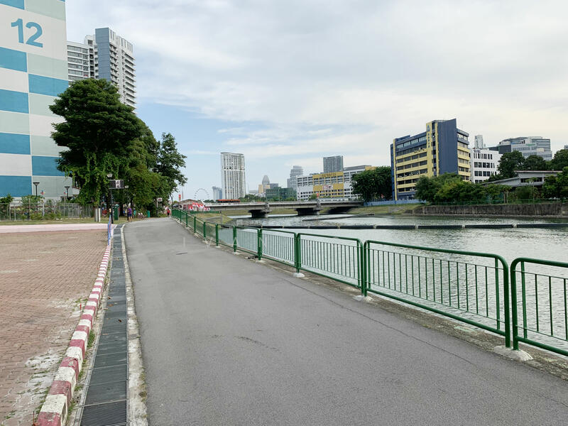 [No Longer Available] 14 Upper Boon Keng Road, 14 Upper Boon Keng Road