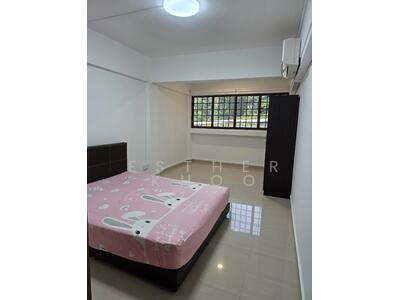 For Rent - 338 Ang Mo Kio Avenue 1