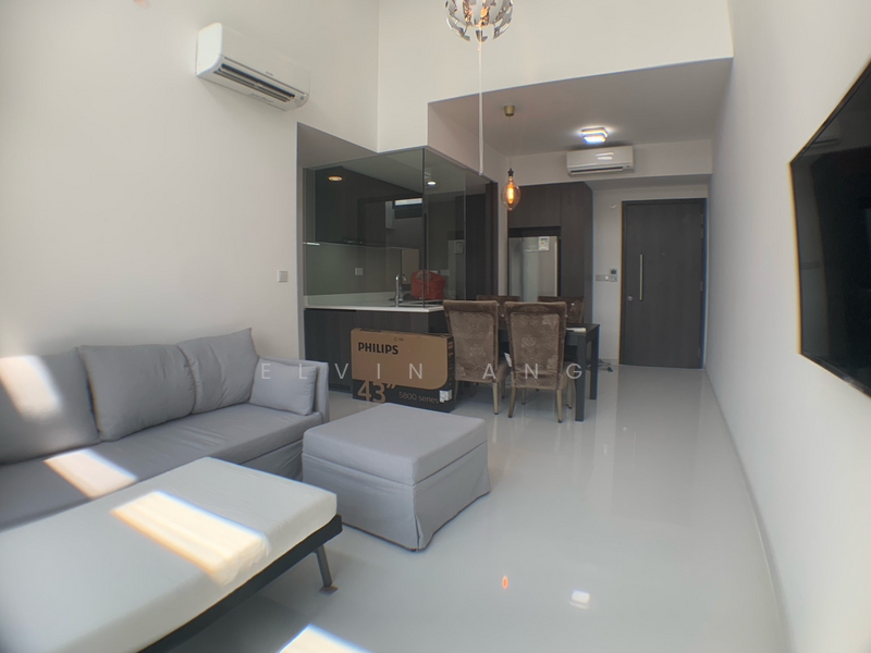 North Park Residences Condominium For Sale at S$ 1,890,000 | PropertyGuru Singapore