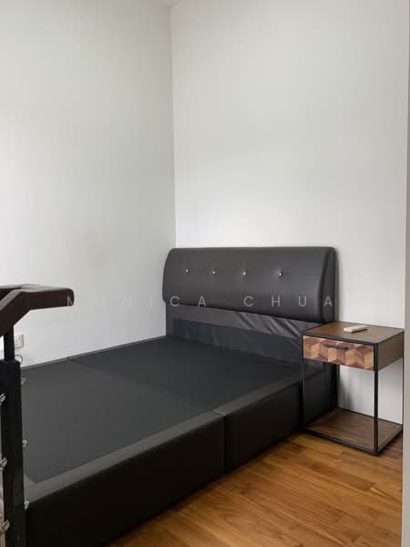 Metro Loft, 5 Lorong 27 Geylang, Eunos / Geylang / Paya Lebar, 1 Bedroom, 452 sqft, Condominium For Rent, by Monica Chua, 21941570 - PropertyGuru.com.sg