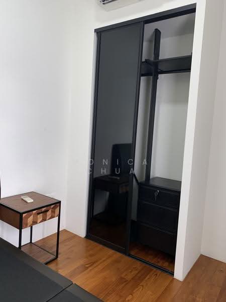 Metro Loft, 5 Lorong 27 Geylang, Eunos / Geylang / Paya Lebar, 1 Bedroom, 452 sqft, Condominium For Rent, by Monica Chua, 21941570 - PropertyGuru.com.sg